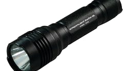 ProTac HL flashlight