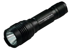 ProTac HL flashlight