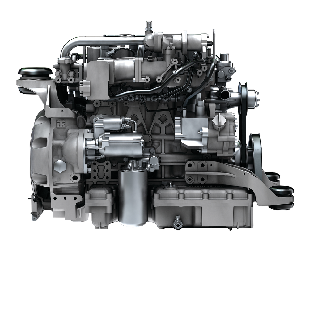 Thermo King receives EPA and CARB certifications