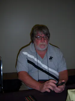 Allan Boggs of Allan's Auto Repair, Algiers, La., will revamp his diagnostic troubleshooting practices.