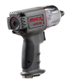 Nitrocat 'Mini' 1/2' impact wrench, No. 1375-XL Nitrocat 'Mini' 1/2' impact wrench, No. 1375-XL
