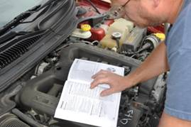 Battery Replacement Procedures Guide, No. BG27