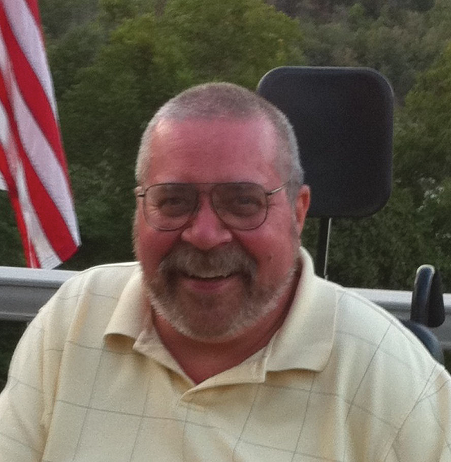 Commercial vehicle industry veteran finds new calling