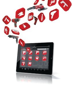 CPToolBox App CPToolBox App