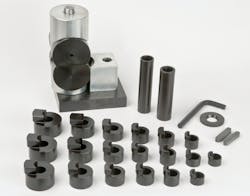 Tapered Wrist Pin Bushing Press Kit Tapered Wrist Pin Bushing Press Kit