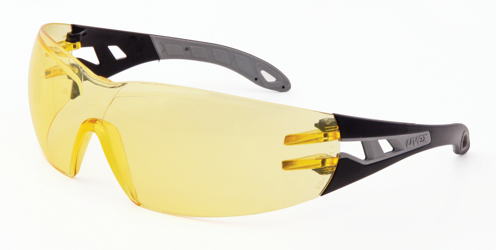 Uvex Pheos safety eyewear