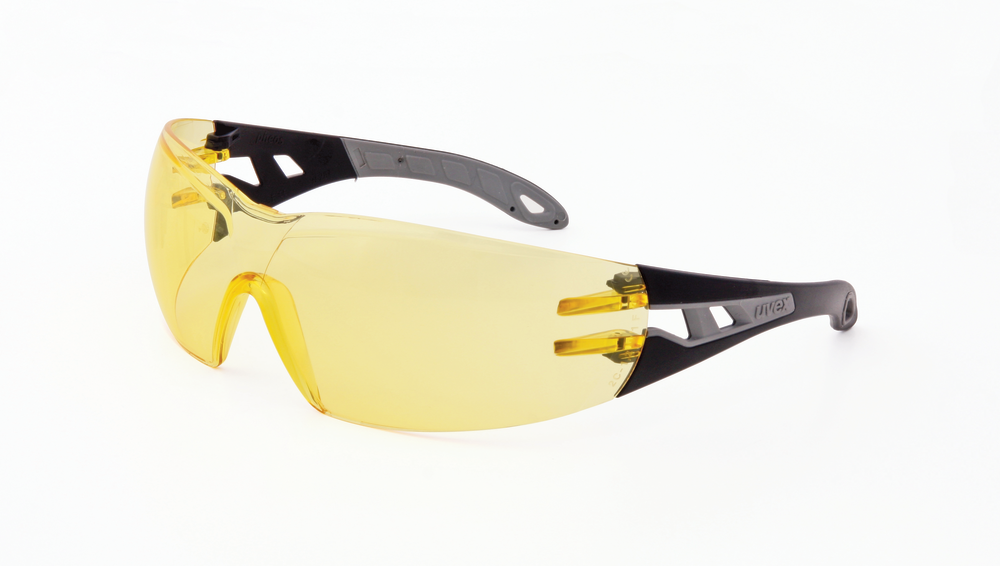 Honeywell Eyelation Program makes prescription eyewear affordable