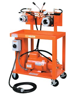 Portable Expander, No. 1674 Portable Expander, No. 1674