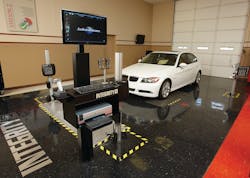 Integrity Test Drive By John B 10818255 Integrity Test Drive By John B 10818255