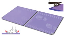 Clean Walker &apos;reusable&apos; sticky mat, No. CW-900EZ