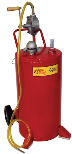 JohnDow Industries' 'Caddy for a Cause' is a key fundraising campaign for Breast Cancer Research JohnDow Industries' 'Caddy for a Cause' is a key fundraising campaign for Breast Cancer Research