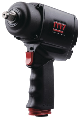 Might Seven NC-4236Q 1/2" Drive Air Impact Wrench