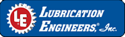 Lubrication Engineers Lubrication Engineers