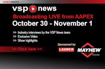 Live Broadcast Carousel Aapex 2