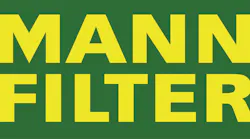 Mann logo