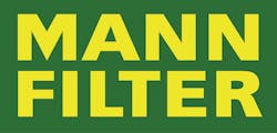 Mann logo