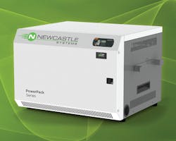 PowerPack Series Portable Power System