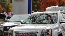 Northwood University's 2012 auto show drives the dream Northwood University's 2012 auto show drives the dream