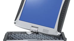 Toughbook, No. 19 Toughbook, No. 19