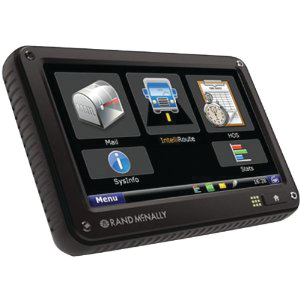 TND760 with HD 100 software