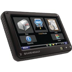 TND760 with HD 100 software TND760 with HD 100 software