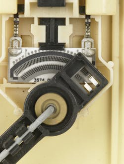 Universal GM module fuel level sensor contacts, No. GM64 Universal GM module fuel level sensor contacts, No. GM64