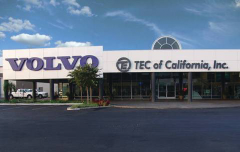 Volvo Trucks adds new technicians, service bays