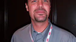 Jim Dykstra has formed a company that makes a user interface for Delphi's telematics system.