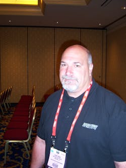 Ron Corse, an automotive instructor and a shop owner, thinks start/stop technology presents a new business opportunity for the aftermarket. Ron Corse, an automotive instructor and a shop owner, thinks start/stop technology presents a new business opportunity for the aftermarket.