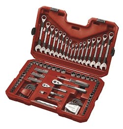 Universal Tool Sets Universal Tool Sets