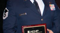 Previous Technician of the Year award winner