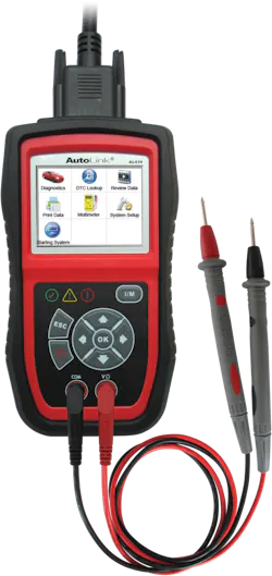 AutoLink, No. AL439 AutoLink, No. AL439