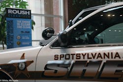 Spotsylvania County in Virginia has converted 20 sheriff&apos;s cruisers and four school district trucks to run on autogas.