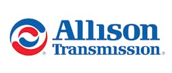 Allision Transmission Allision Transmission