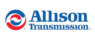 Allision Transmission