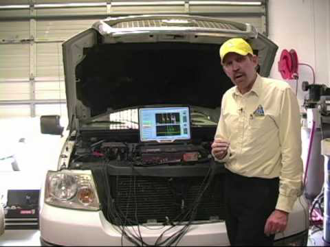 Bernie Thompson, ATS