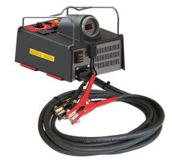 Clean power supply Clean power supply