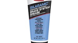 SILARAMIC brake system grease