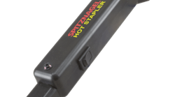 Cordless hot stapler, No. DF-850CL