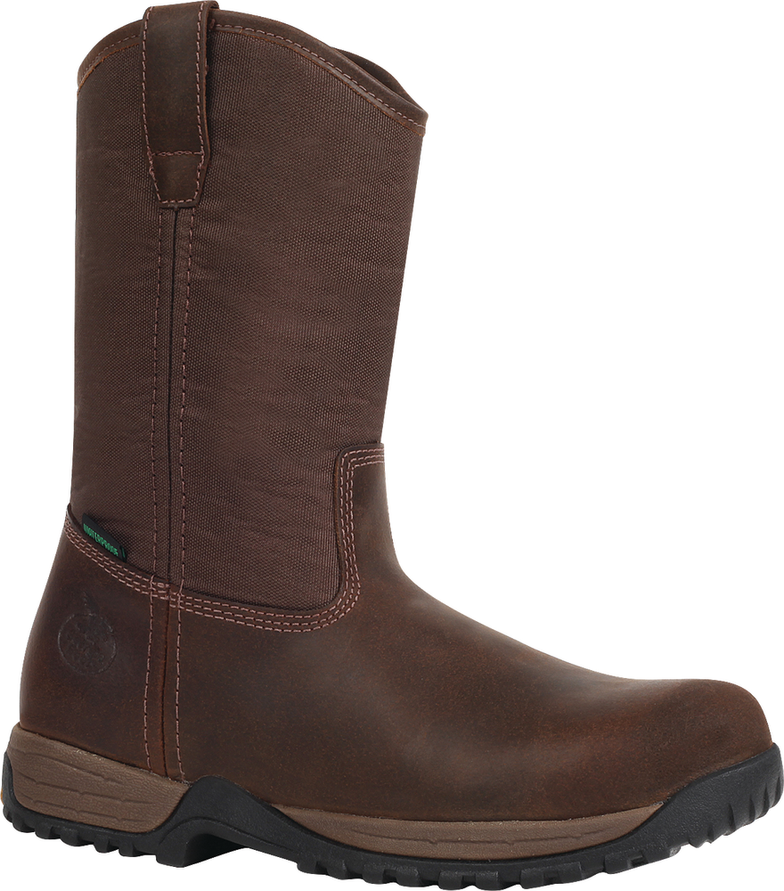 Riverdale collection of boots, No. G4513