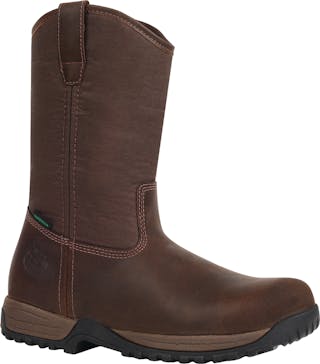Riverdale collection of boots, No. G4513