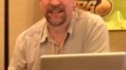 Scott Brown, President of iATN Scott Brown, President of iATN