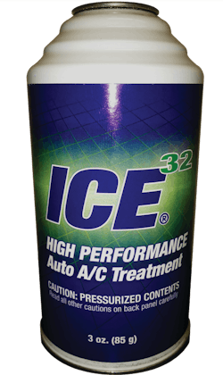 ICE32, No. 9021 ICE32, No. 9021