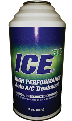 ICE32, No. 9021 ICE32, No. 9021