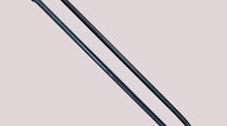 T45AS super duty tubeless truck tire iron, No. 34649
