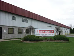 Kenworth of Buffalo acquires dealership in Boston area, changes organization name to Kenworth Northeast Group Kenworth of Buffalo acquires dealership in Boston area, changes organization name to Kenworth Northeast Group