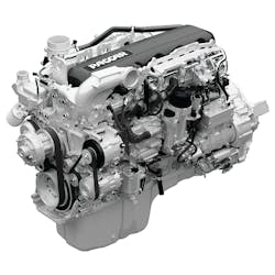 PACCAR MX-13 PACCAR MX-13