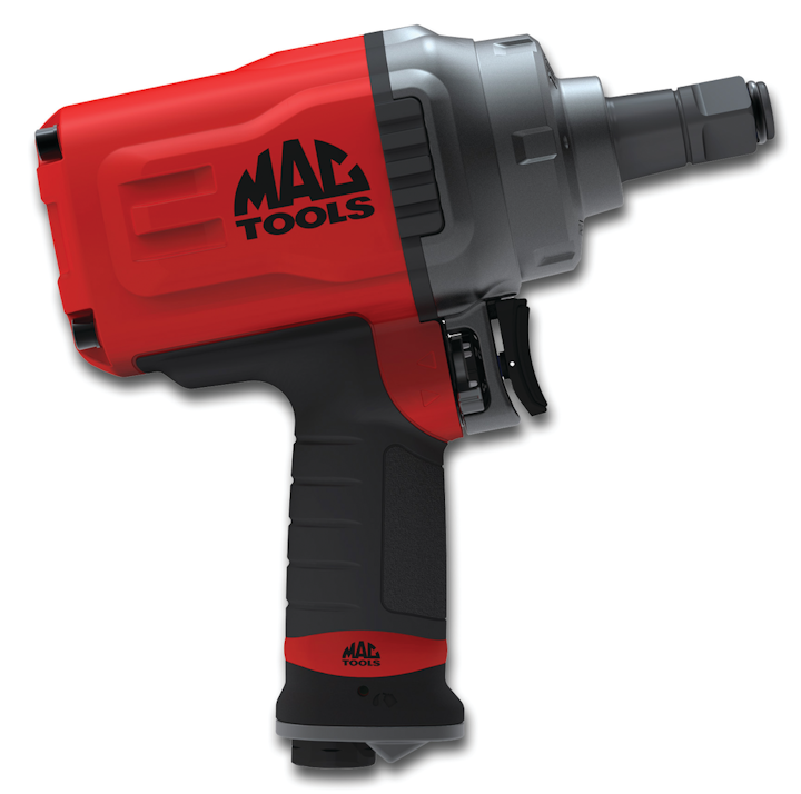 3/4" drive impact wrench, No. AWP075 From Mac Tools Vehicle Service Pros