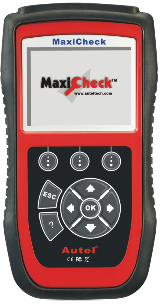 MaxiCheck Pro