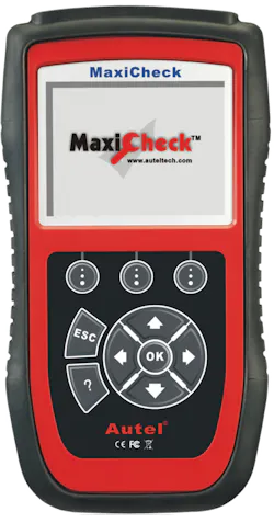 MaxiCheck Pro MaxiCheck Pro